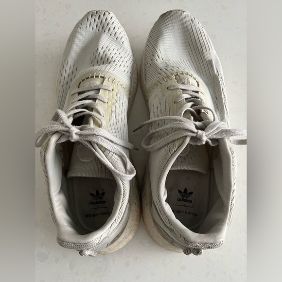 Adidas X Wings + Horns NMD_R2 - Picture 7 of 15